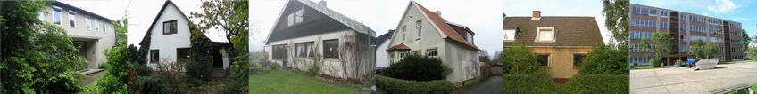 Banner-Bild 6 Haus-Objekte